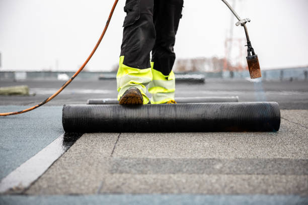 Best Gutter Installation and Repair  in Yuipa, CA